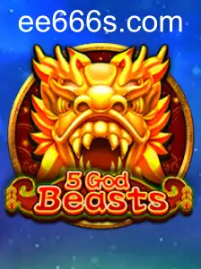 5GodBeasts