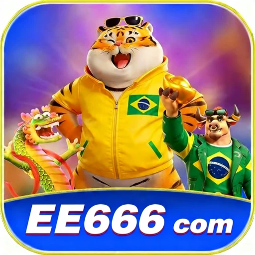 EE666 com Logo